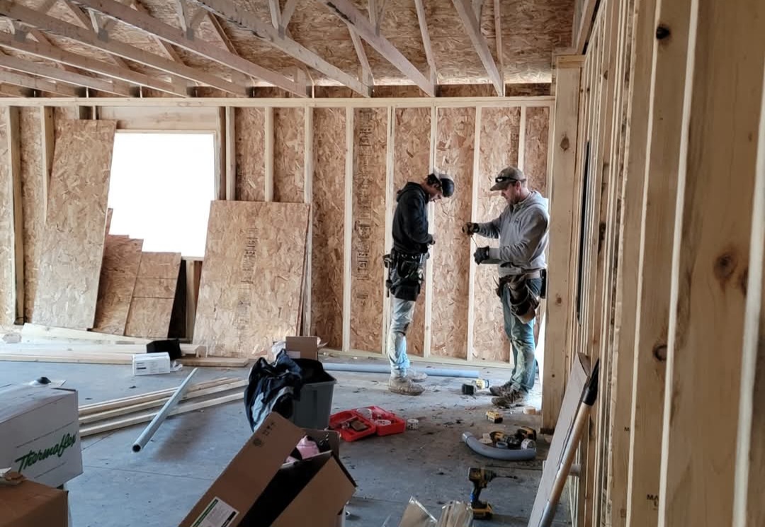 Residential Electrical